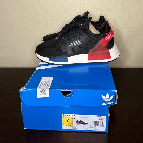 Adidas NMD_R1.V2 J - Picture 4 of 7